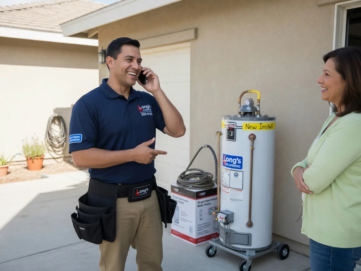 Leak Detection Vanderpool, TX FAQs